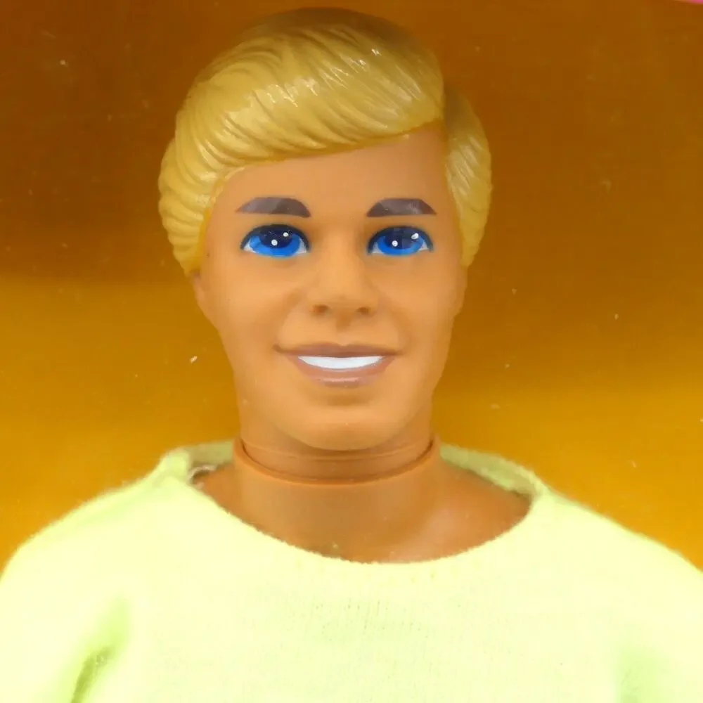 Mattel description features